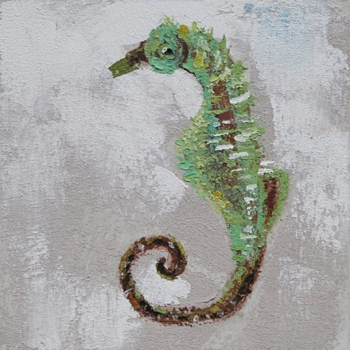 SeaHorse - obrazek 2