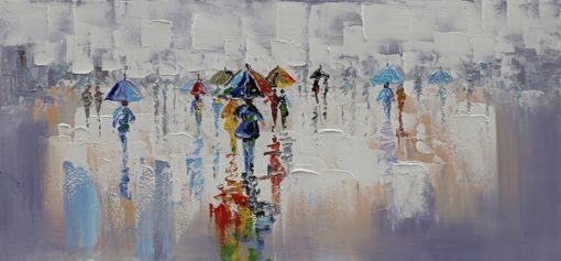 FoggyBrella - obrazek 2