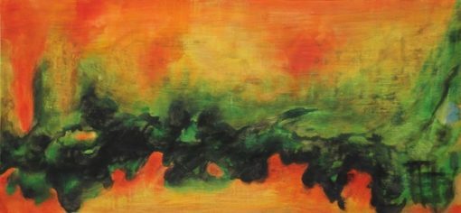 Green Red - obrazek 2