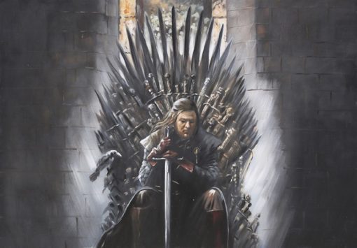 GOT - obrazek 2