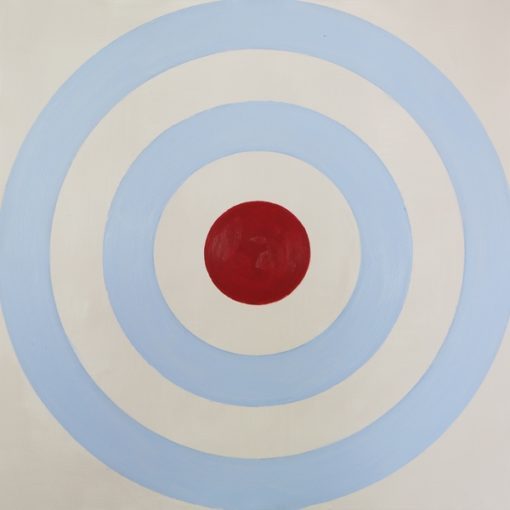 Bullseye - obrazek 2