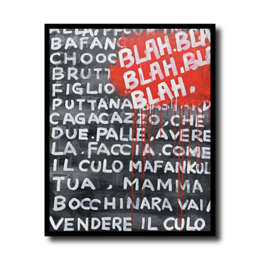 BlahBlah - obrazek 3
