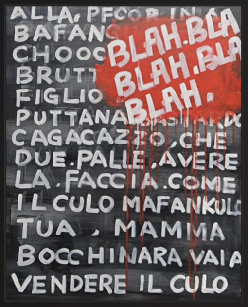 BlahBlah - obrazek 2