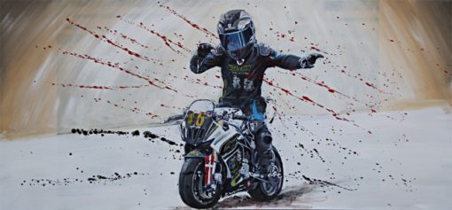 Racing - obrazek 2