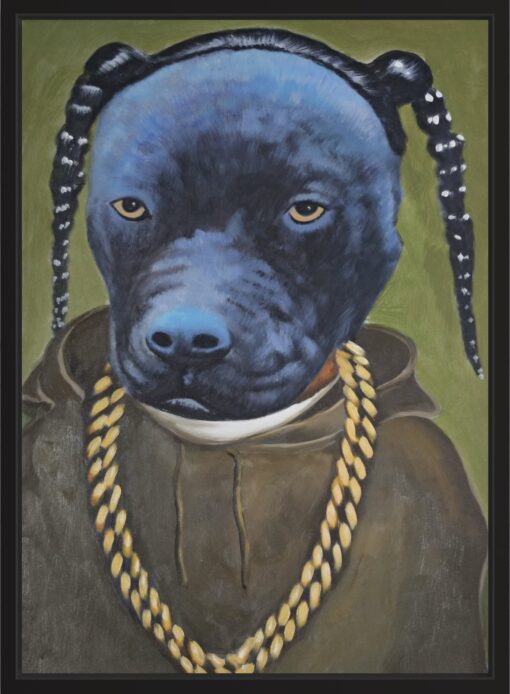 Snoop - obrazek 2