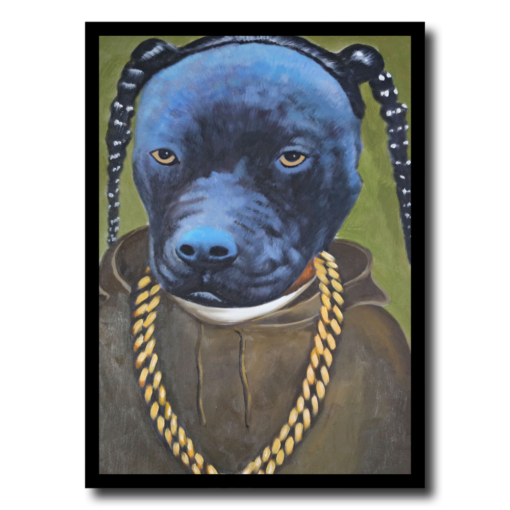 Snoop - obrazek 3