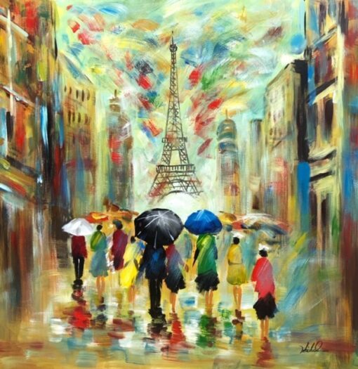 FlairyParis - obrazek 2