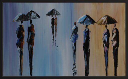 In Shelter - obrazek 2