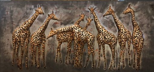 Giraffing - obrazek 2