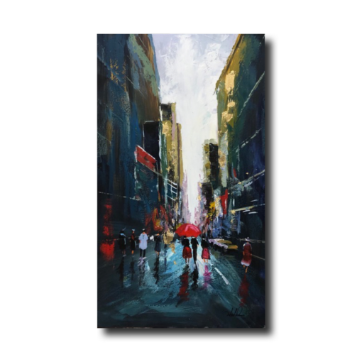 Passage