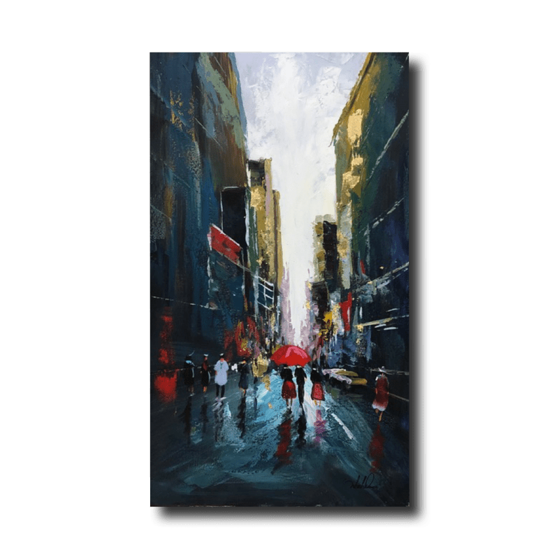 Passage