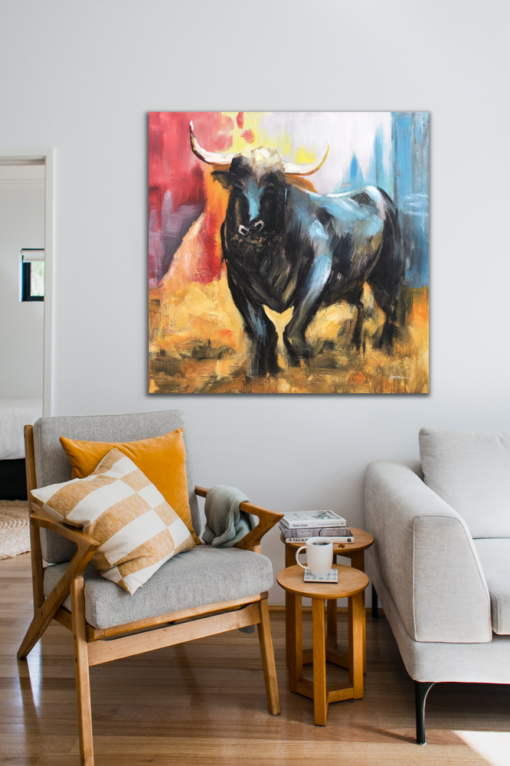 Bulldox - obrazek 4