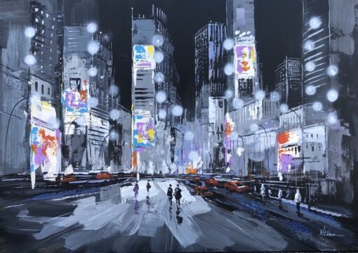 CityDawn - obrazek 2