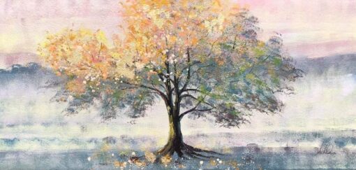 Just a Tree - obrazek 2