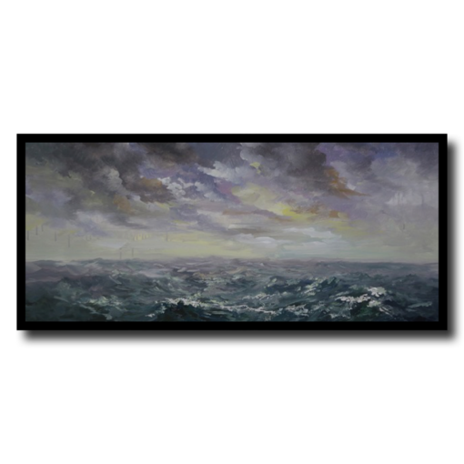 Rolling Sea - obrazek 2
