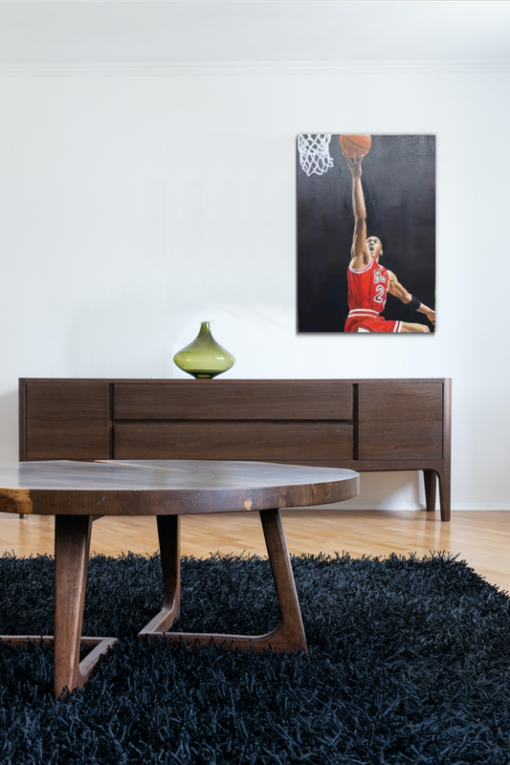Mr Basketball - obrazek 3