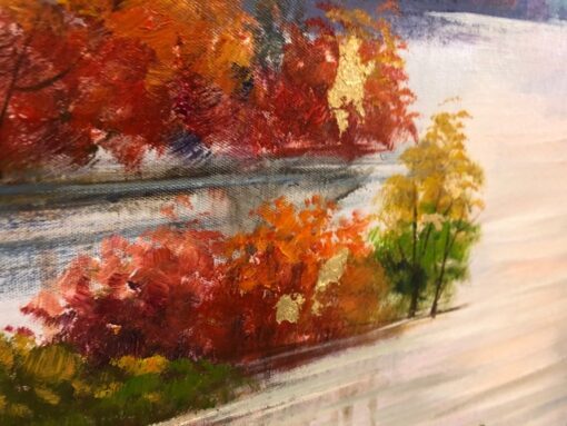 Autumn Spots - obrazek 4