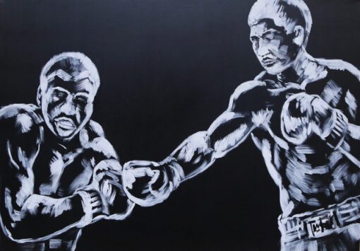 KnockOut - obrazek 2