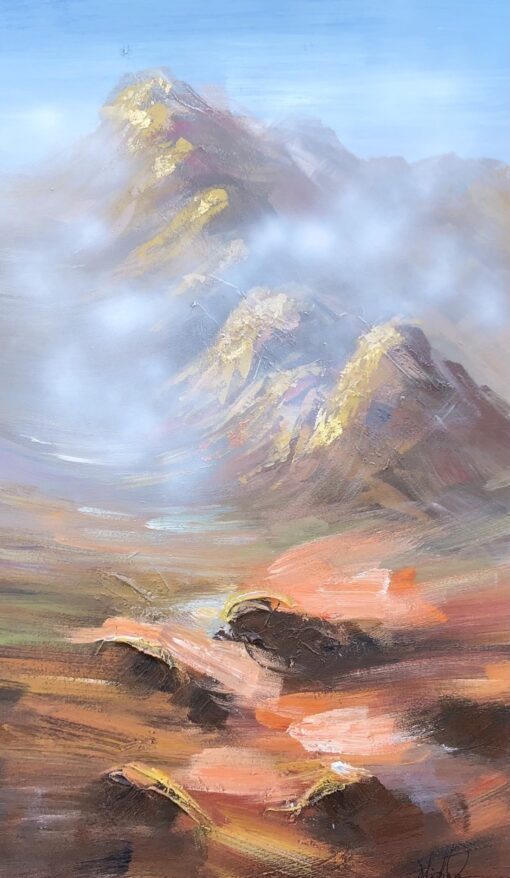 Monta Rosse - obrazek 2