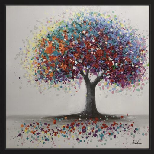 AlberoColorate Uno - obrazek 2
