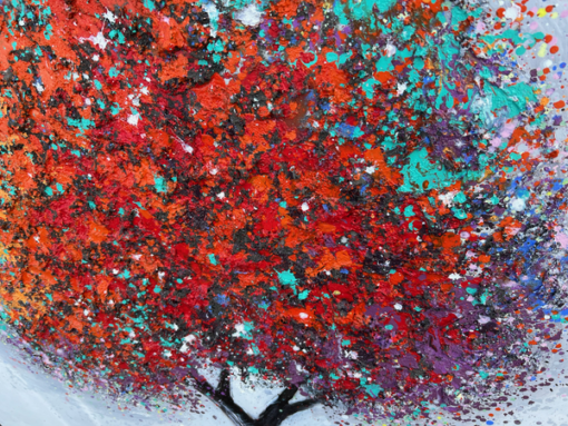 AlberoColorate Uno - obrazek 4