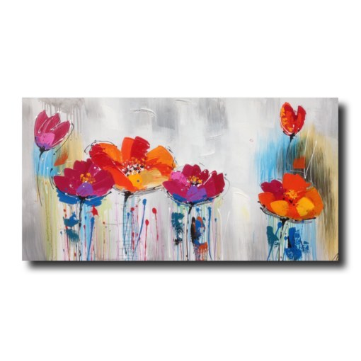 CryingFlowers