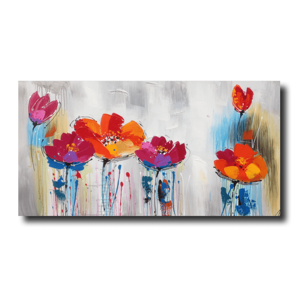 CryingFlowers