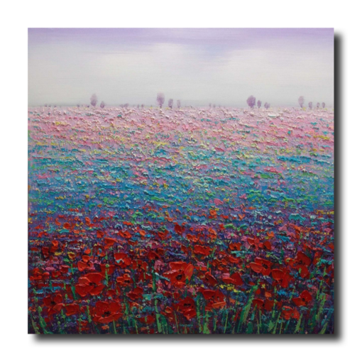 FlowerBed - obrazek 3
