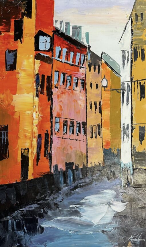 the Alley - obrazek 2