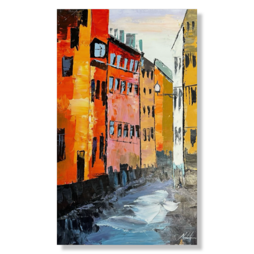 the Alley - obrazek 3