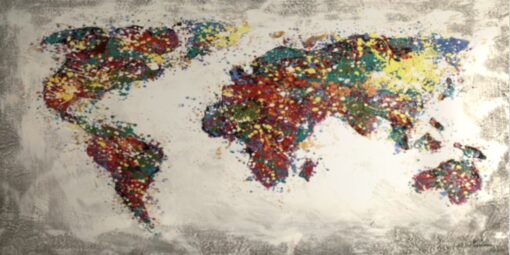 One World - obrazek 2