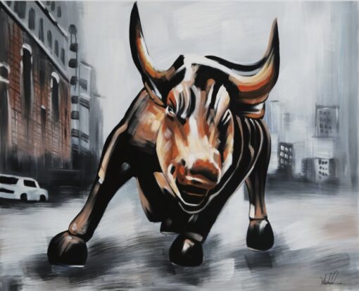 Wallstreet - obrazek 2