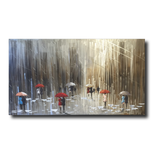 Wet Day - obrazek 3