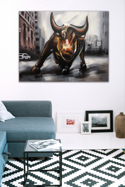 Wallstreet - obrazek 4