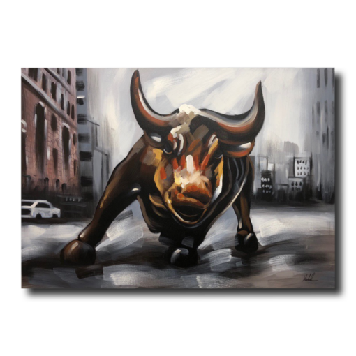 Wallstreet - obrazek 2