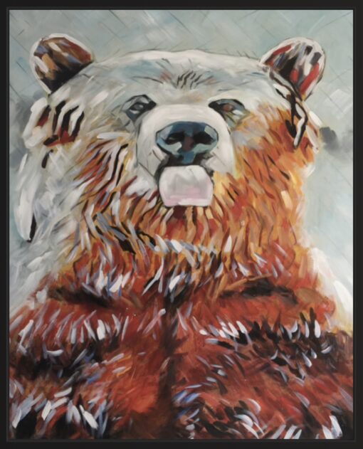 Bearnie - obrazek 2