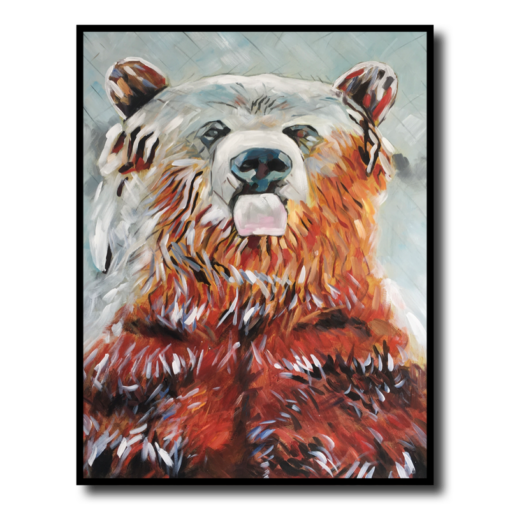 Bearnie - obrazek 3