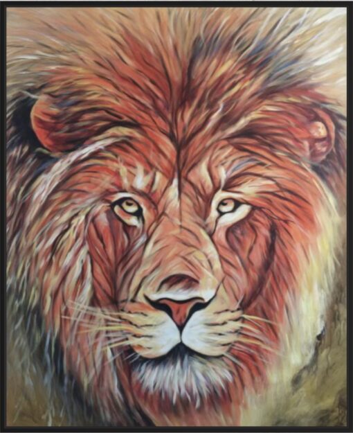 Lion Watch - obrazek 2