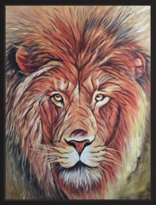 Lion Watch - obrazek 2