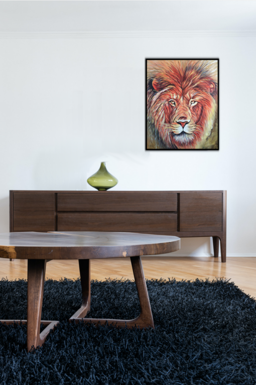 Lion Watch - obrazek 3