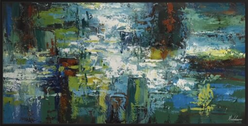 Blues - obrazek 2