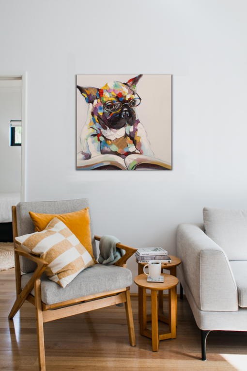 Unvieuxbulldog - obrazek 3