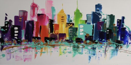 LibertyCity - obrazek 2
