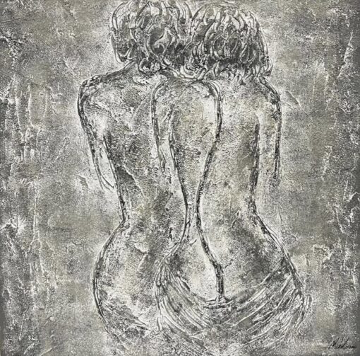 Siluettes - obrazek 2