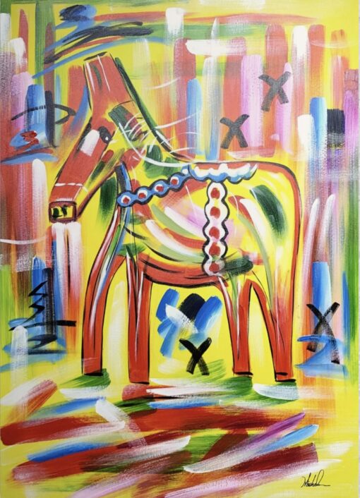 ValleyHorse - obrazek 2