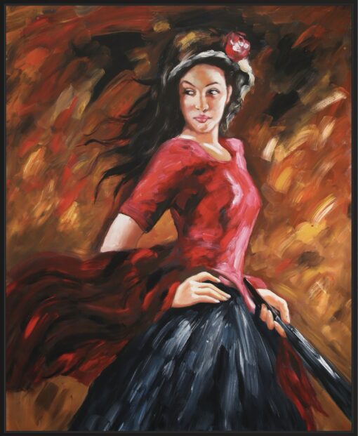 Senorita - obrazek 2