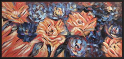 FuryFlowers - obrazek 2