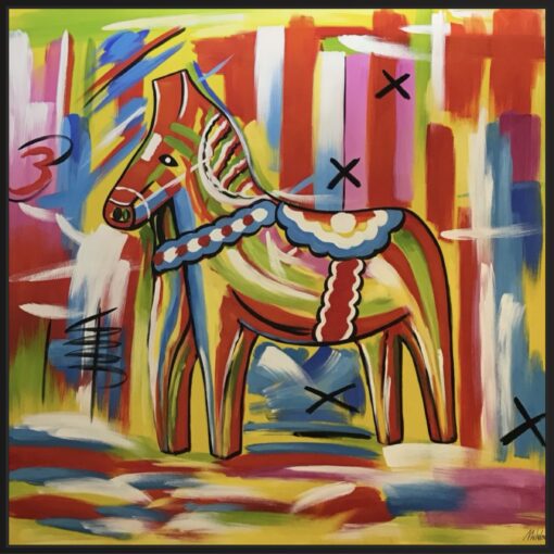 ValleyHorse - obrazek 2