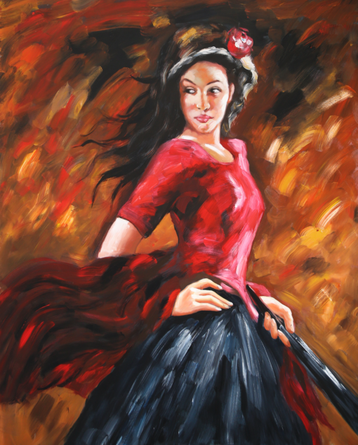 Senorita - obrazek 2
