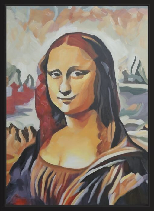 Mona Mi - obrazek 2